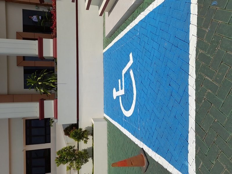 parkir disabiltias 1
