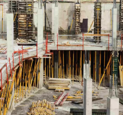 Ini Beberapa Perbedaan Beton Cor Ready Mix dan Site Mix