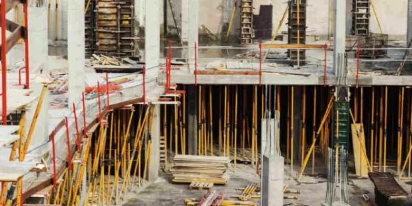 Ini Beberapa Perbedaan Beton Cor Ready Mix dan Site Mix