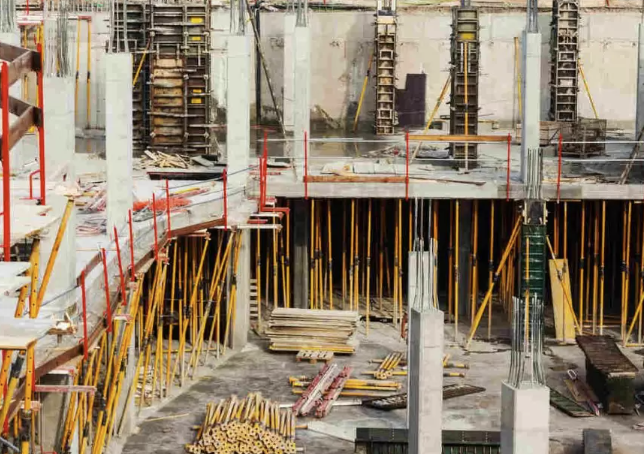 Ini Beberapa Perbedaan Beton Cor Ready Mix dan Site Mix