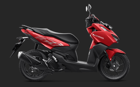 Bagaimana Memperbaiki Motor yang Terkena Baret?