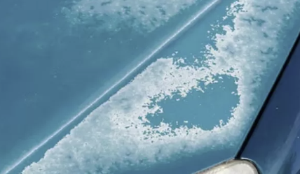 Mengapa Cat Motor Bisa Terkelupas