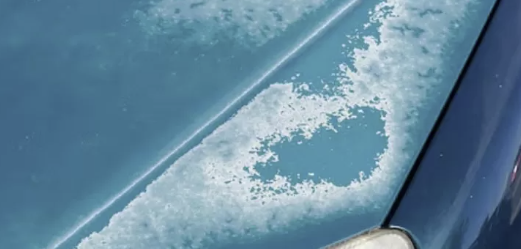 Mengapa Cat Motor Bisa Terkelupas