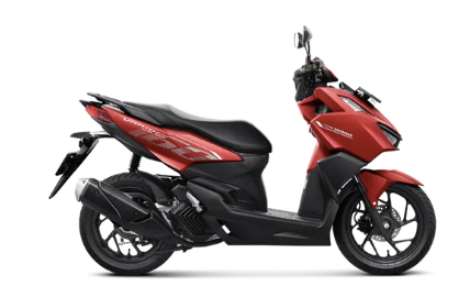 Kenapa Anak Remaja Suka Modifikasi Velg Motor?