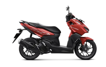 Kenapa Anak Remaja Suka Modifikasi Velg Motor?