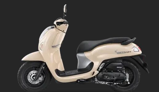 Honda Scoopy 2025 untuk Penggunaan Harian: Alasan Banyak Orang Tetap Memilihnya