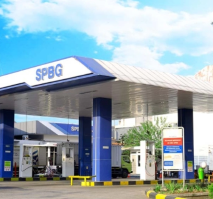 Keselamatan Kerja & Liability Pengemudi Armada BBG (Gasku)
