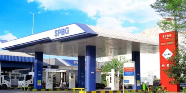 Keselamatan Kerja & Liability Pengemudi Armada BBG (Gasku)