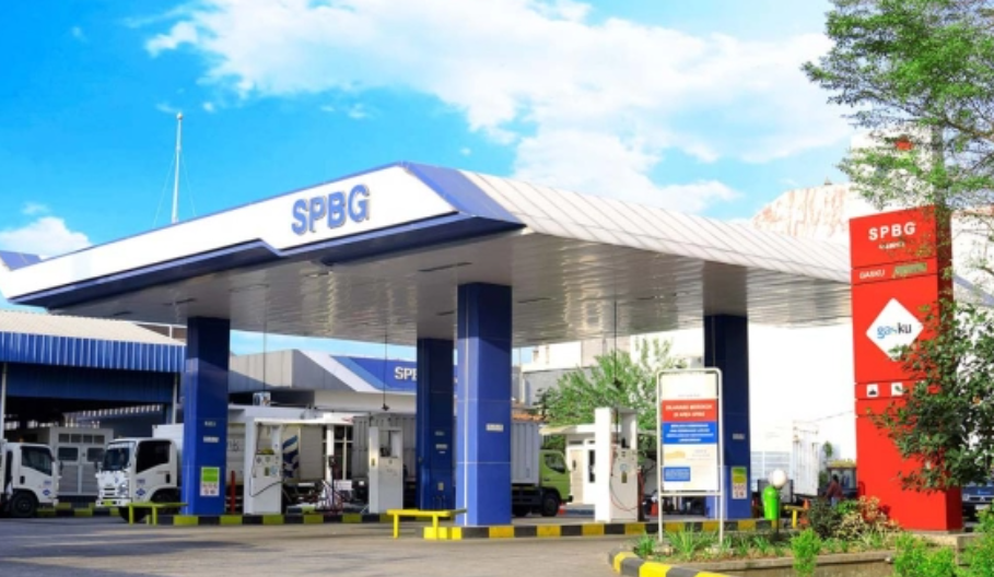Keselamatan Kerja & Liability Pengemudi Armada BBG (Gasku)